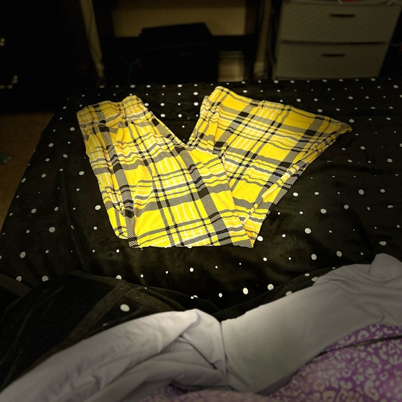 Rue 21 + flare leggings - Picture 4 of 4